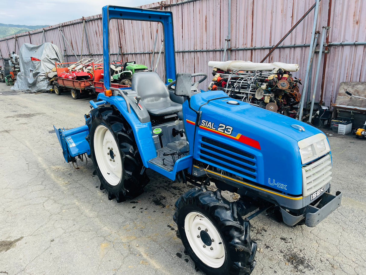 tractor/TF23/ISEKI