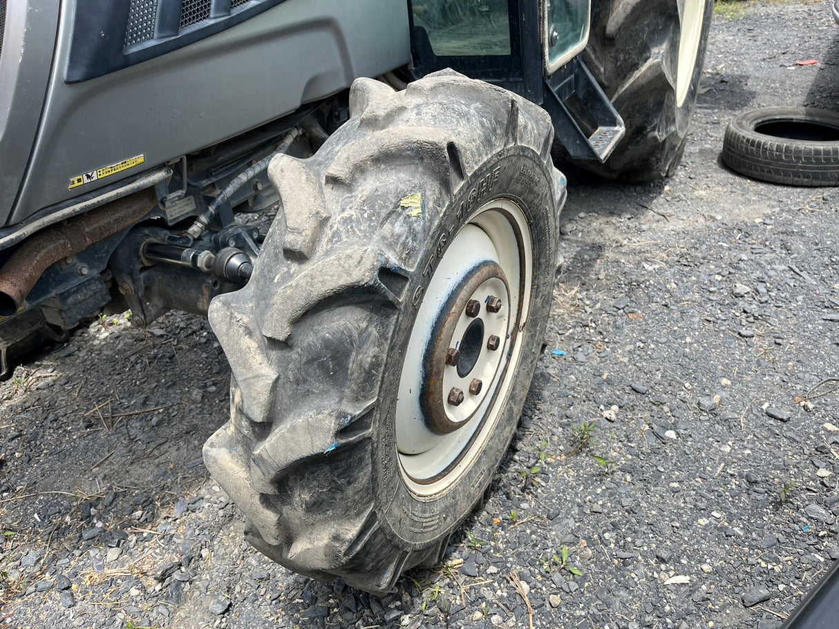 tractor/EF338V/YANMAR