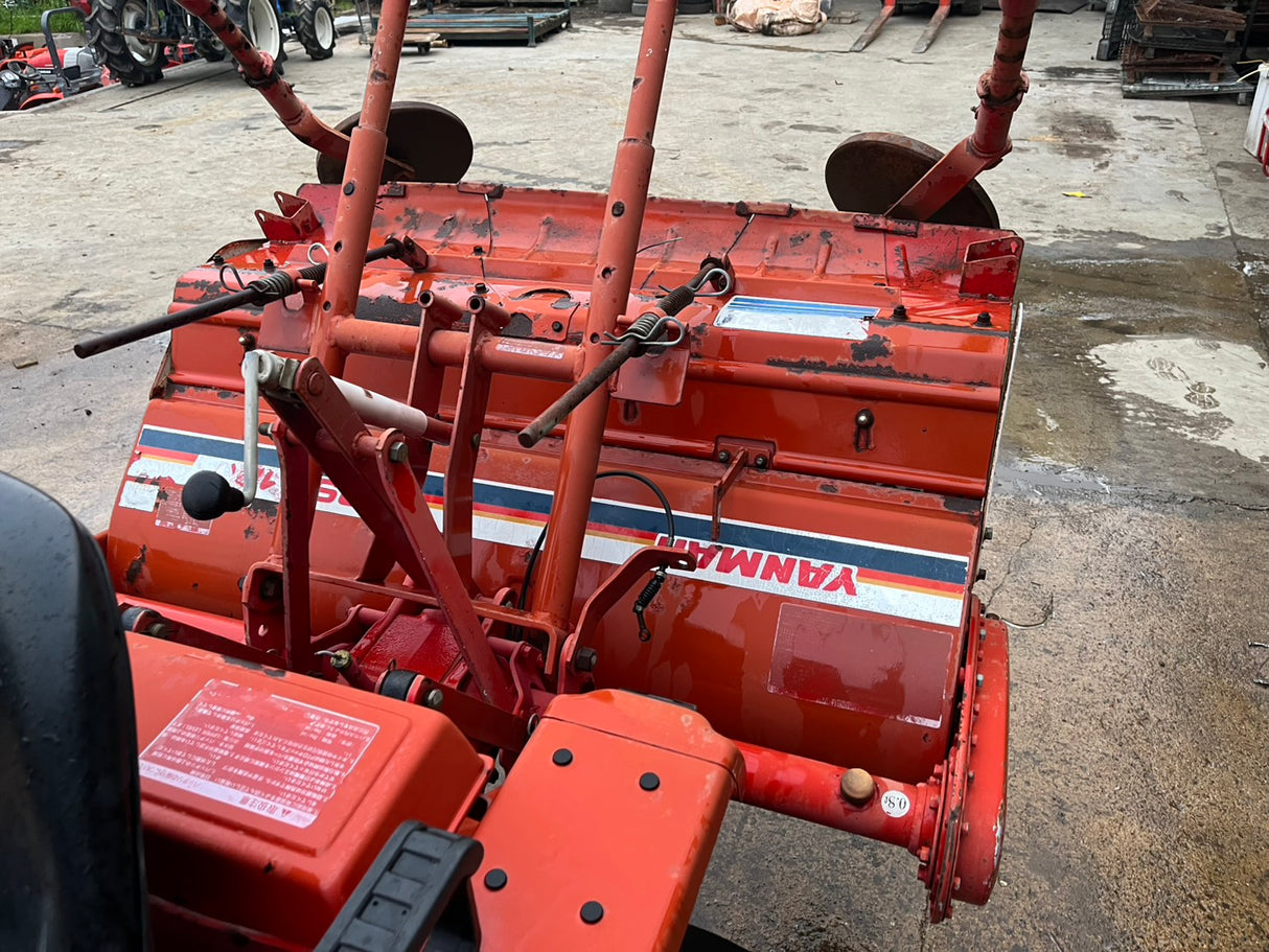 tractor/F14/YANMAR