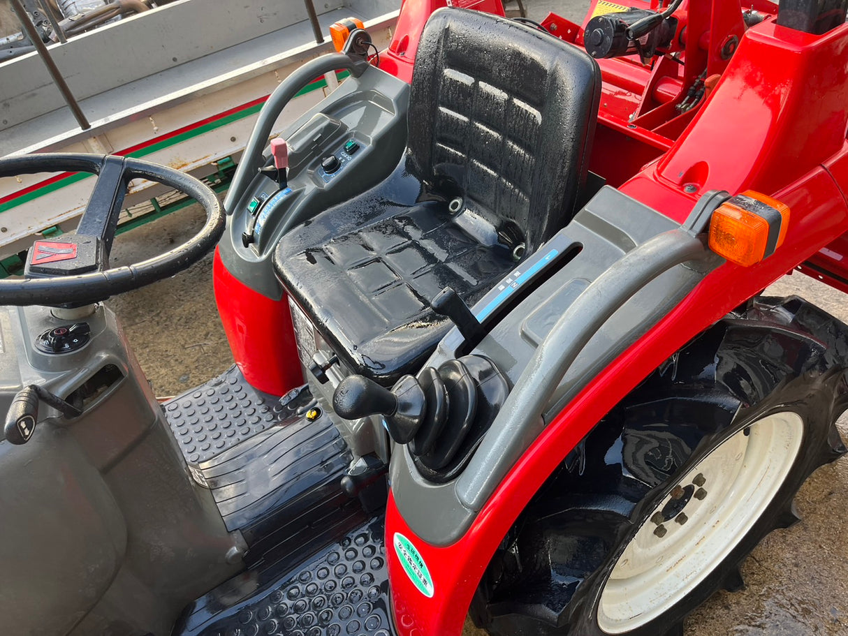 tractor/AF-15/KUBOTA