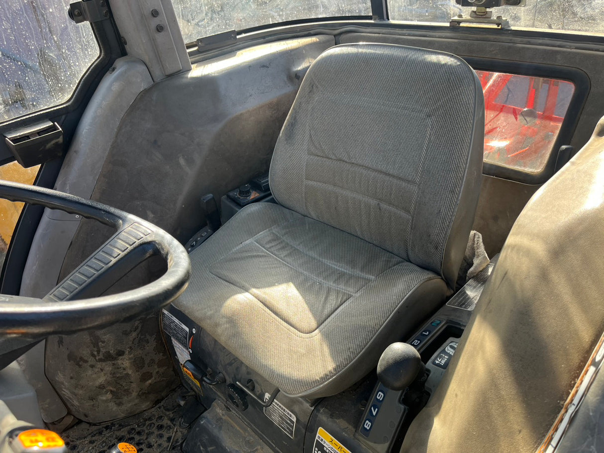 トラクター/GL338/クボタ