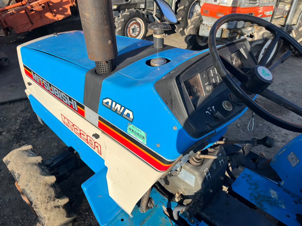 tractor/MT2201/Mitsubishi