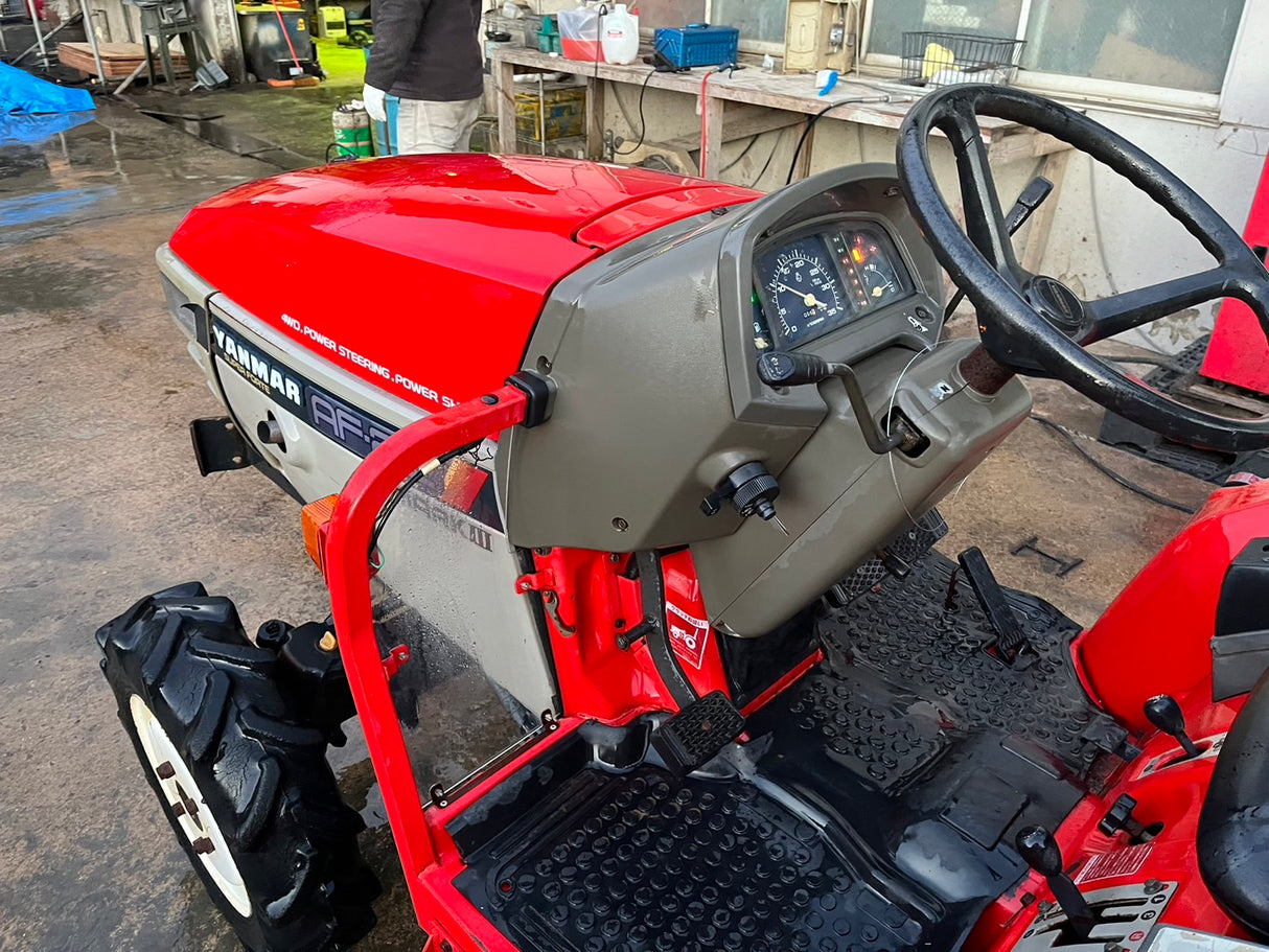 tractor/AF22/YANMAR