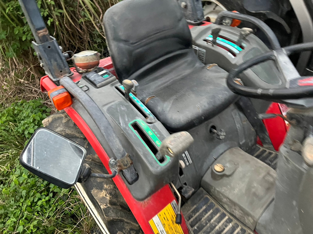 tractor/AF220/YANMAR