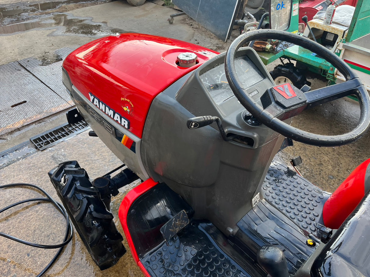 tractor/AF-15/KUBOTA