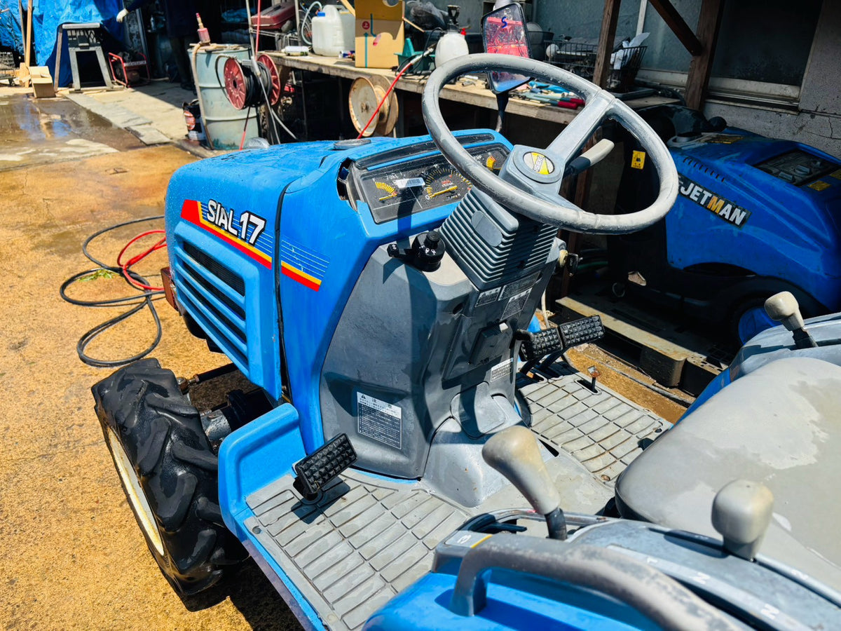 tractor/TF17/ISEKI