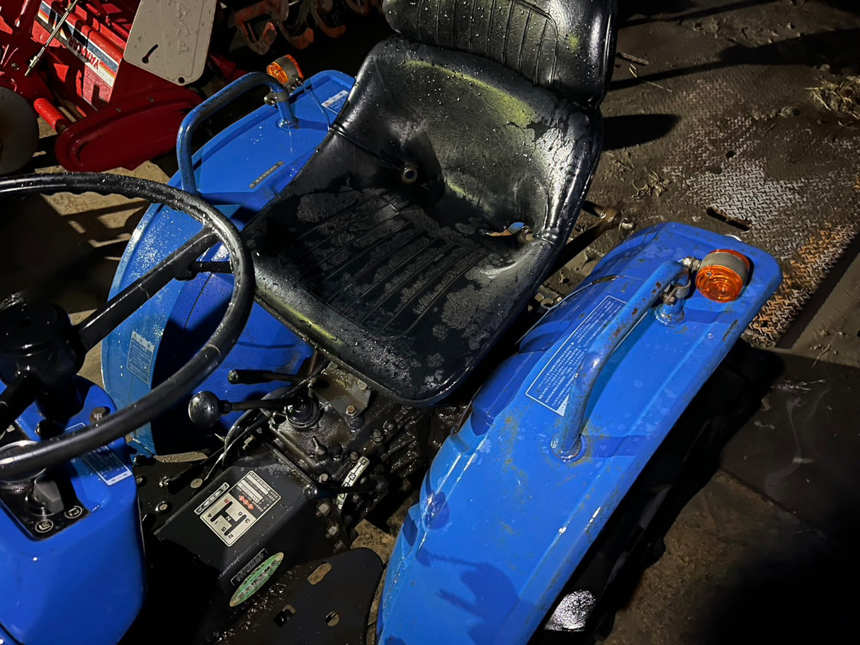 tractor/TX1410/ISEKI