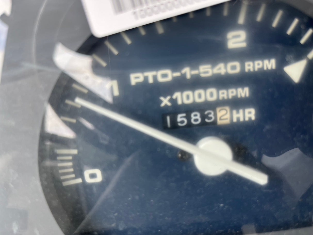 tractor/GL300/KUBOTA