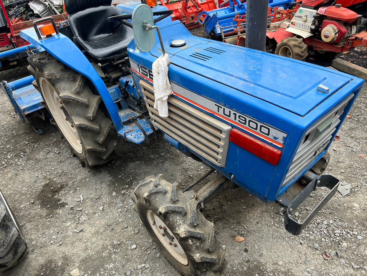 tractor/TU1900/ISEKI
