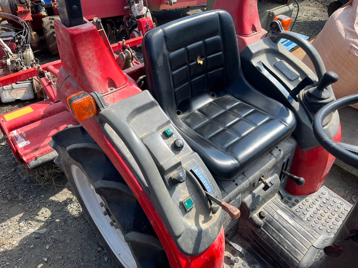 tractor/AF16/YANMAR