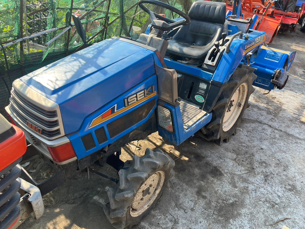tractor/TU157/ISEKI