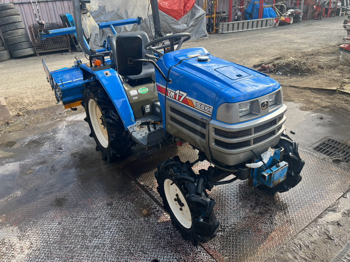 tractor/TM17/ISEKI