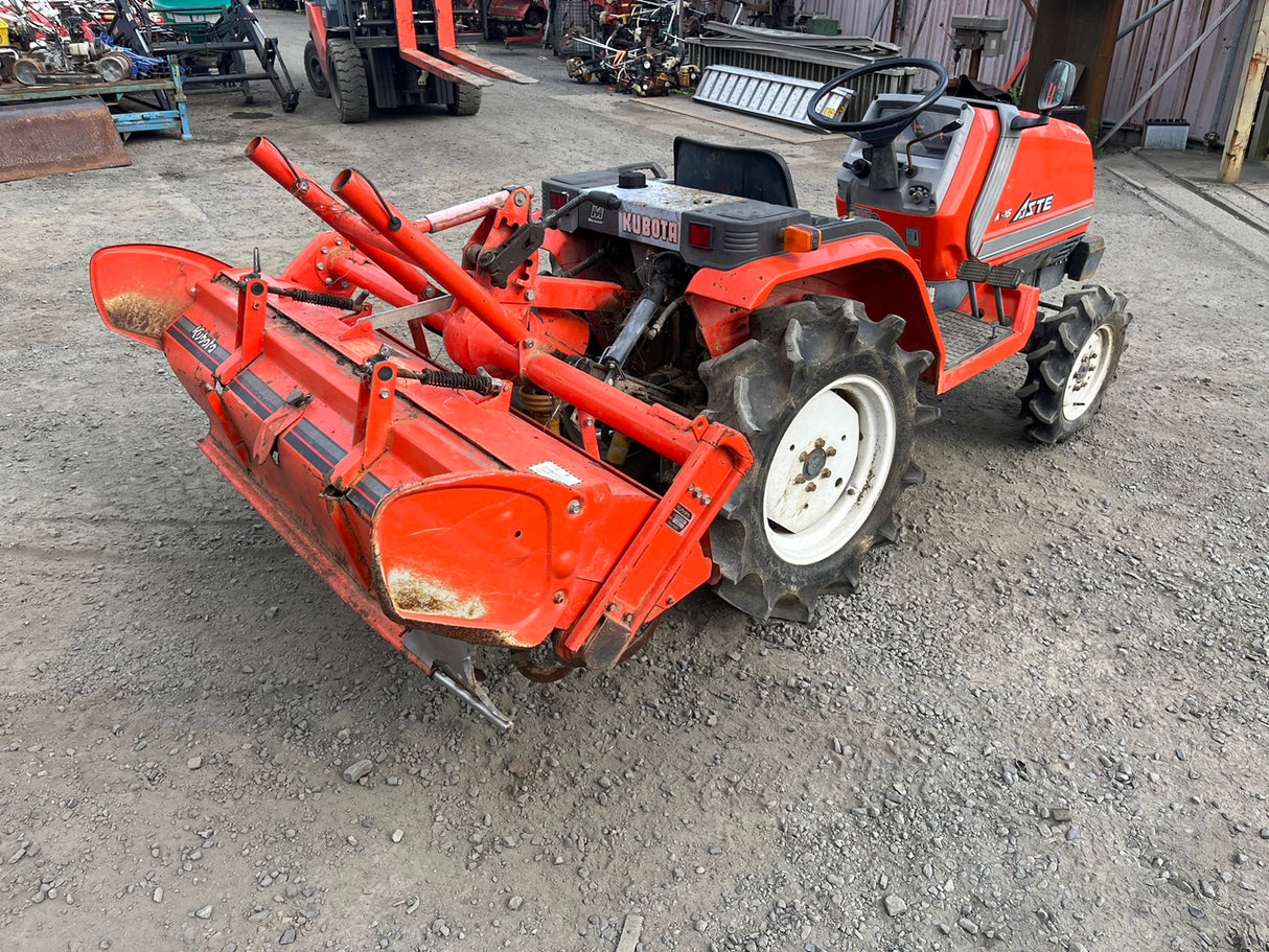 tractor/A-15/KUBOTA