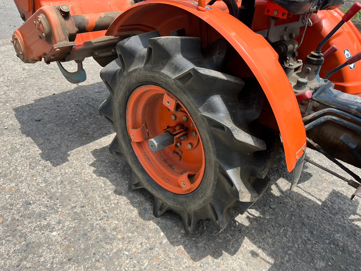 tractor/B5000/KUBOTA