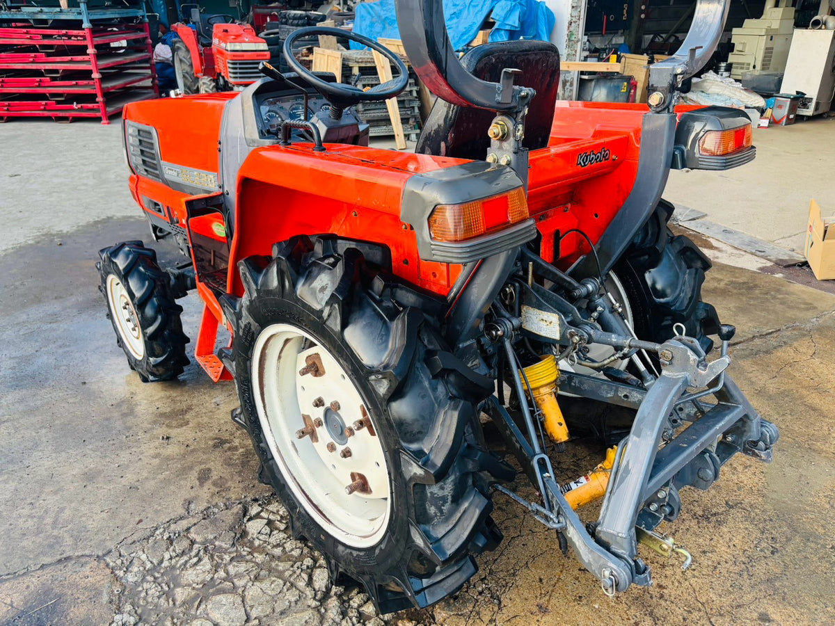 tractor/GL220/KUBOTA