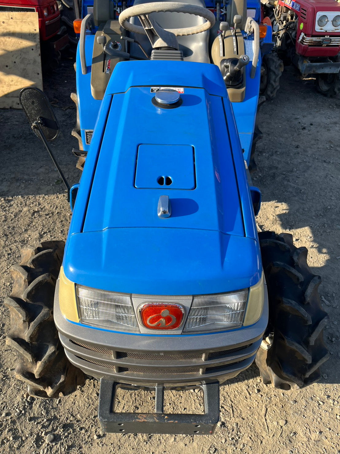 tractor/TF193/ISEKI