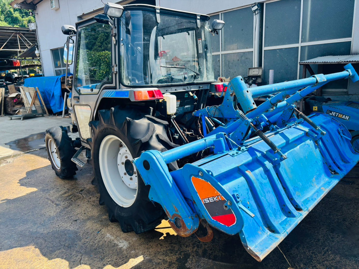tractor/TG33/ISEKI