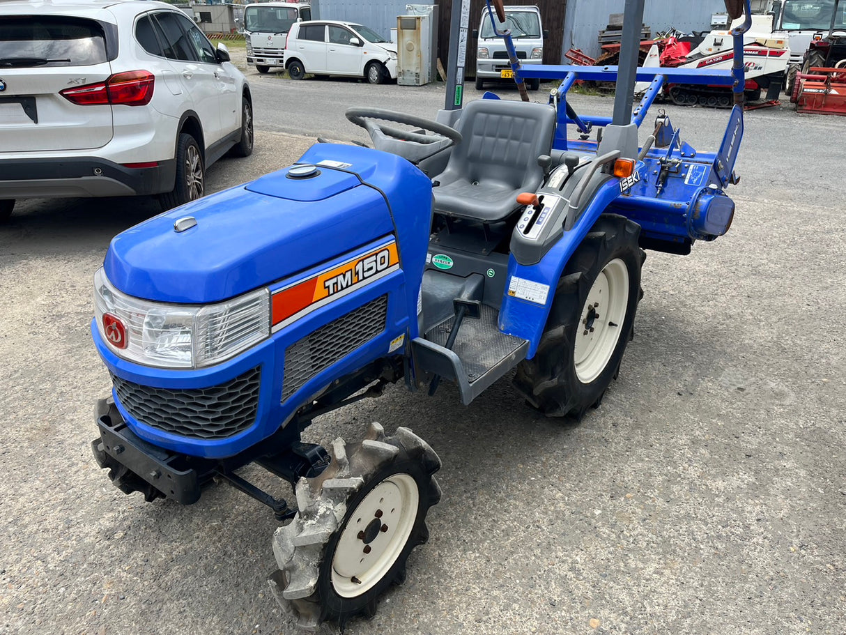 tractor/TM150/ISEKI