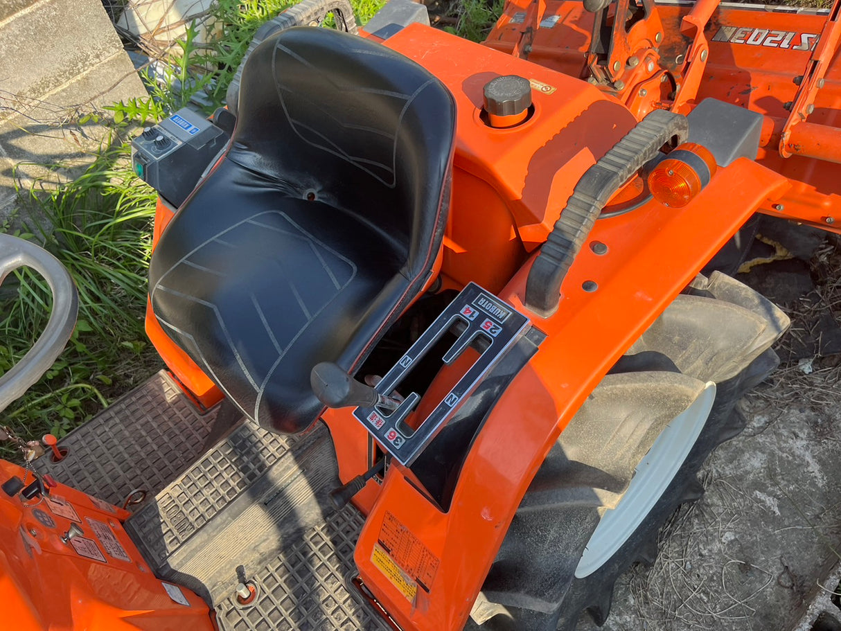 tractor/B1-14/KUBOTA