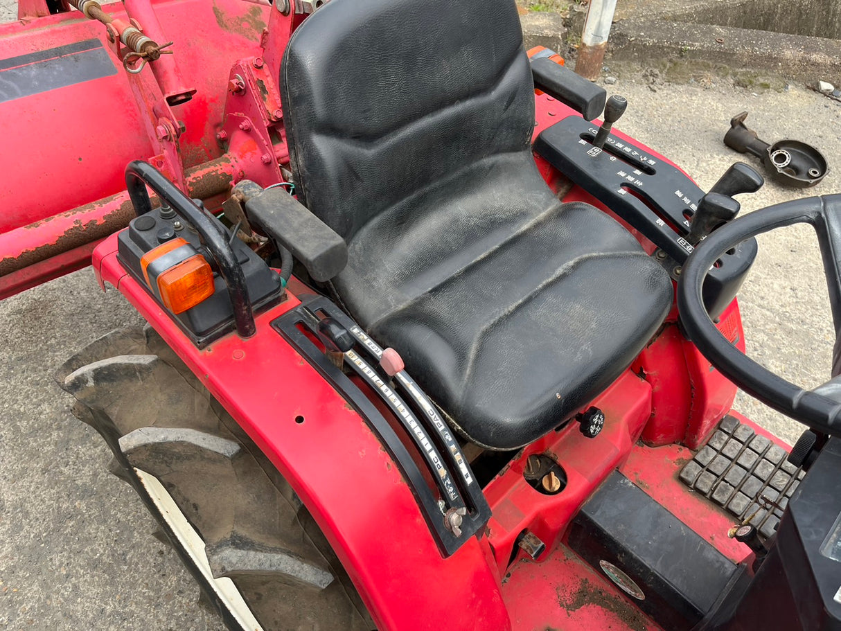 tractor/MT155/Mitsubishi