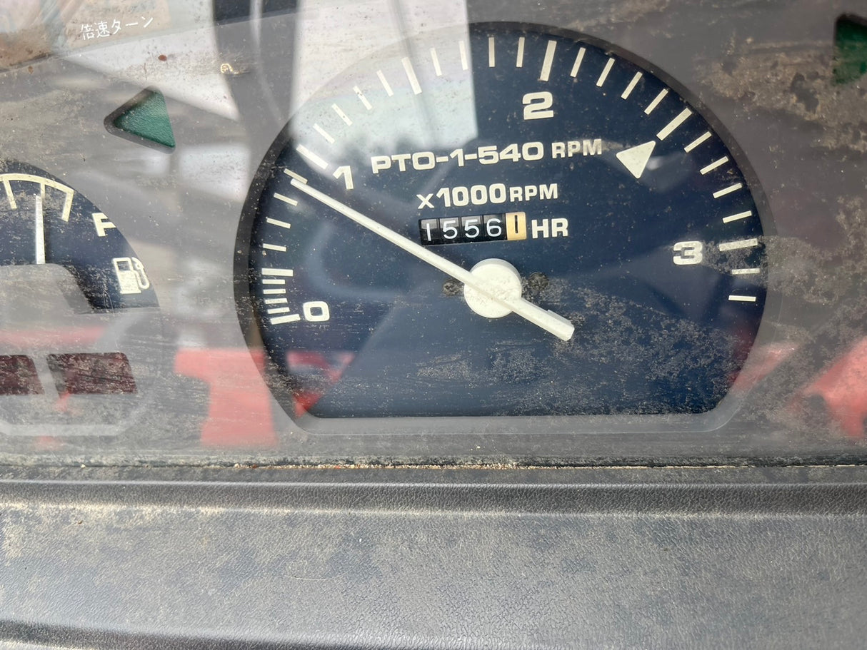 tractor/GL221/KUBOTA