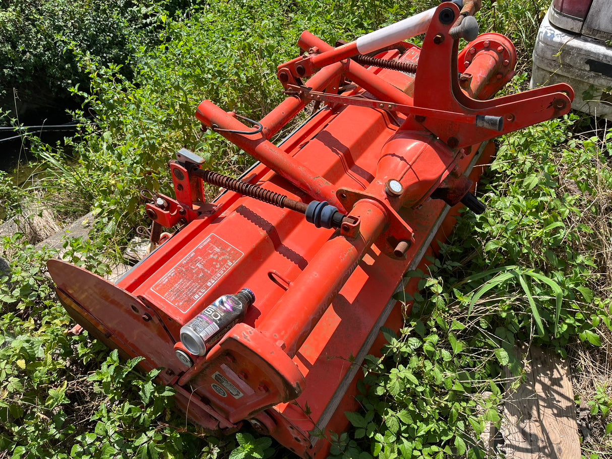 tractor/GL280/KUBOTA