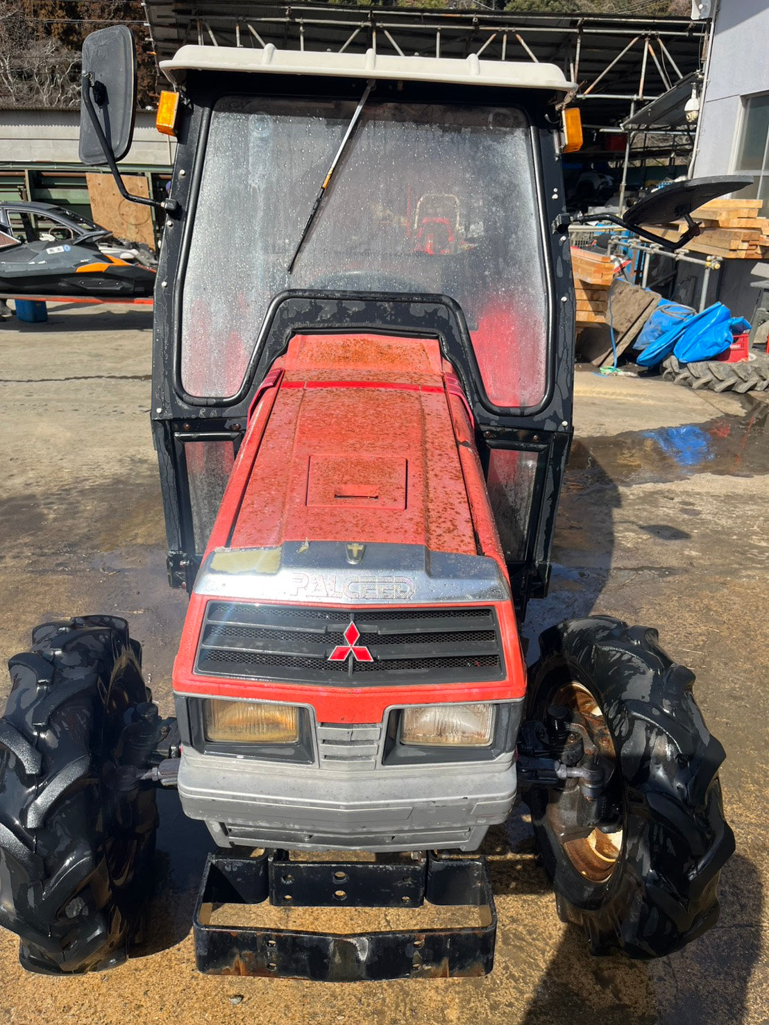 tractor/MT30/Mitsubishi