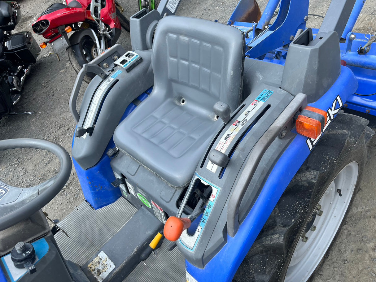 tractor/THS20/ISEKI