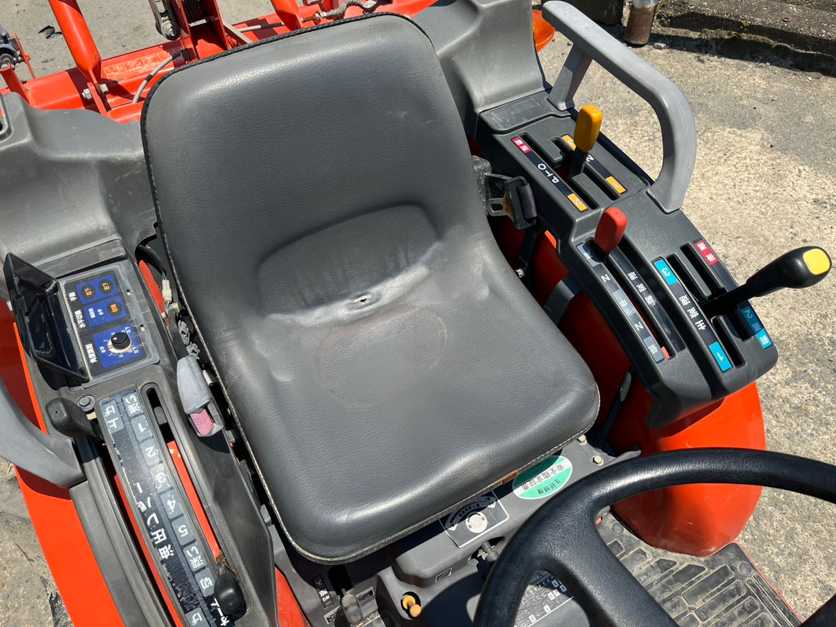 tractor/GB200/KUBOTA