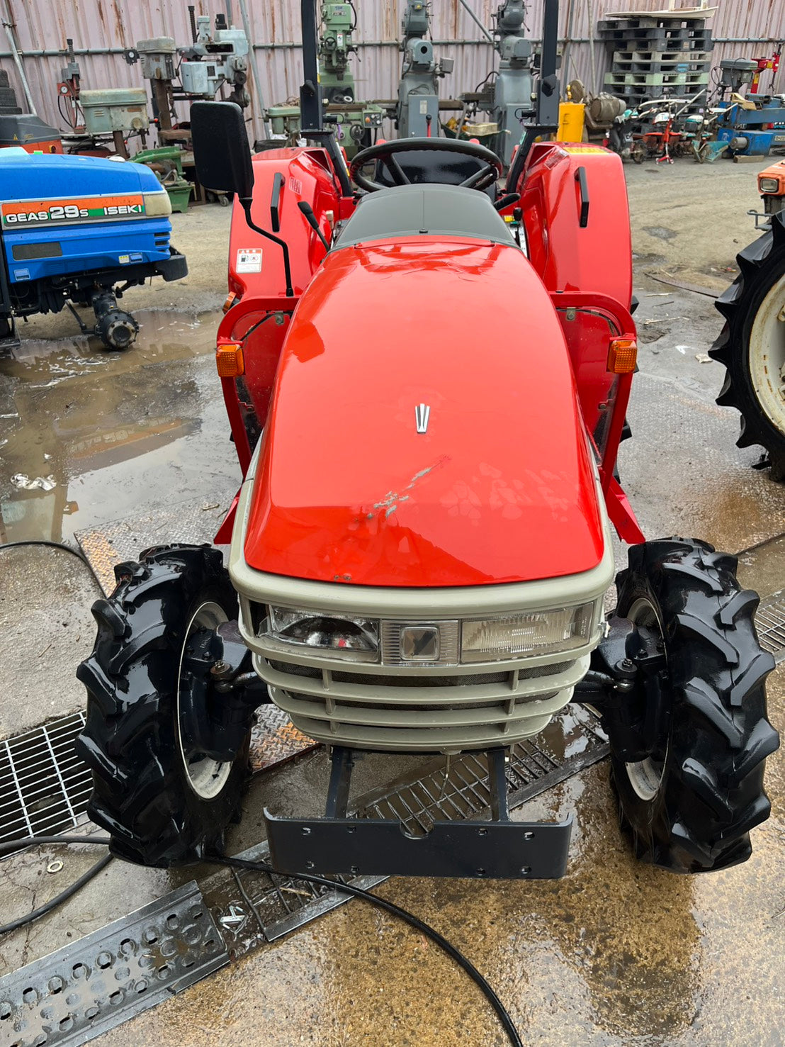 tractor/AF26/YANMAR