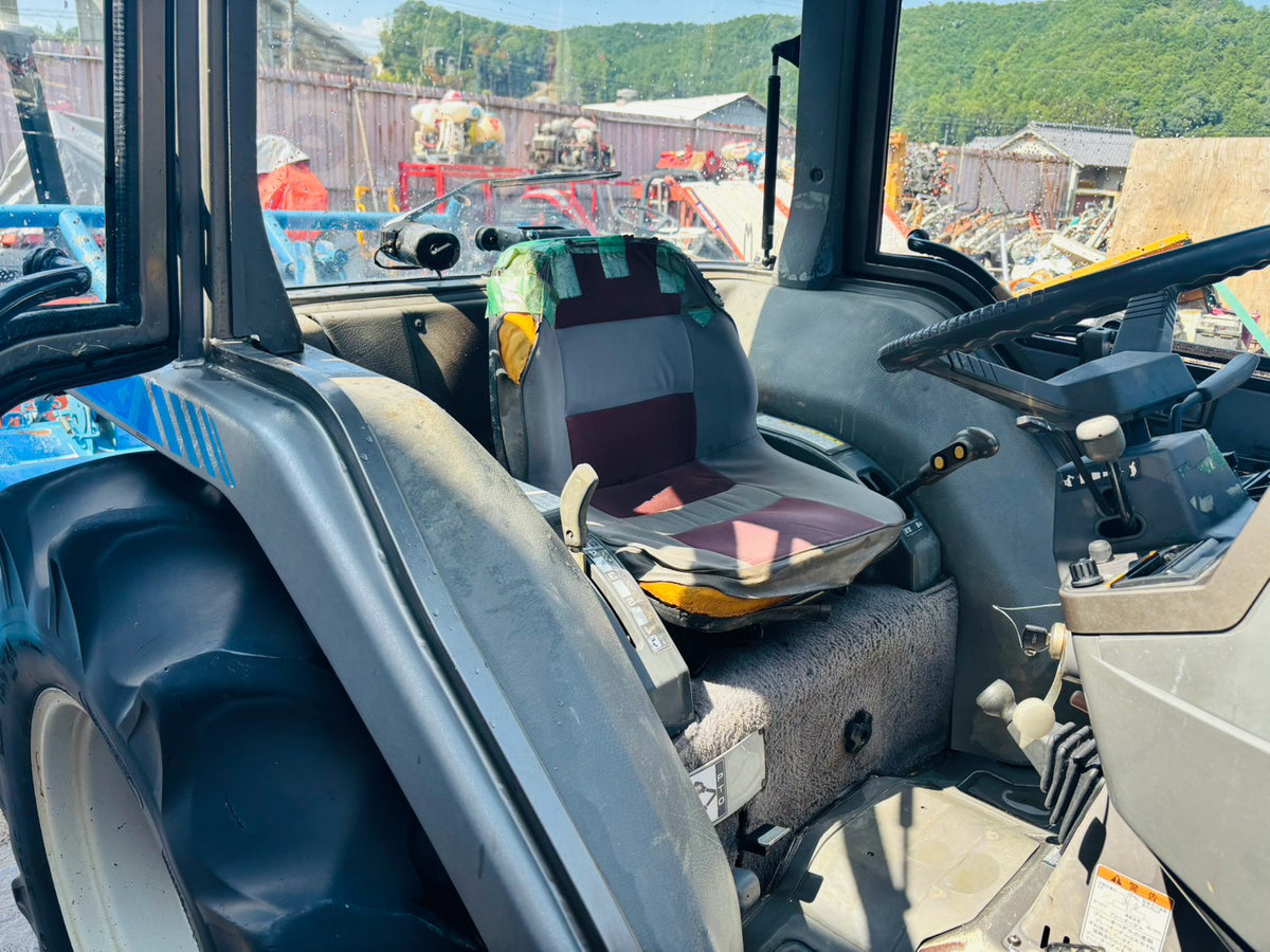 tractor/TG33/ISEKI
