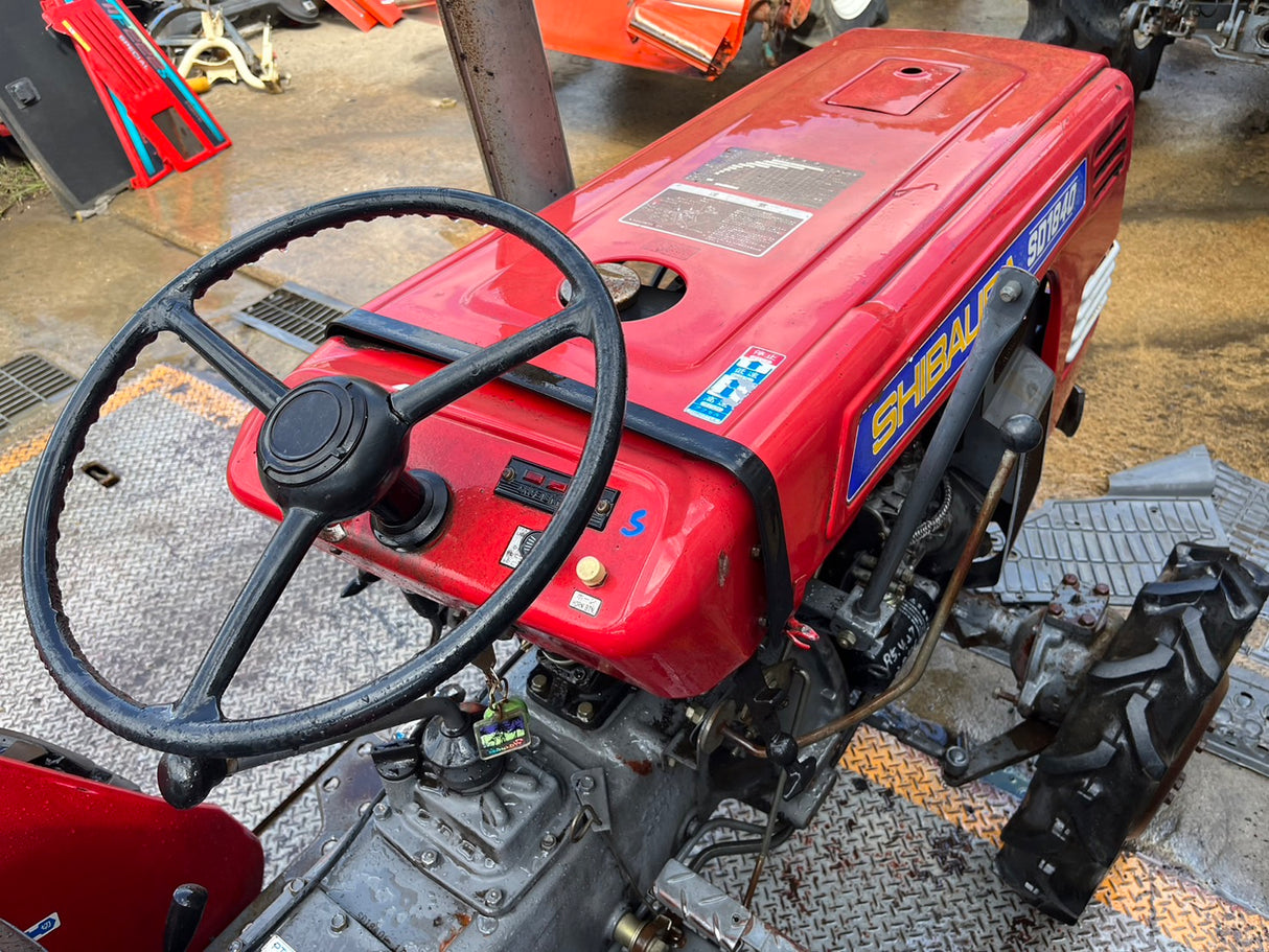 tractor/SD1840/SHIBAURA