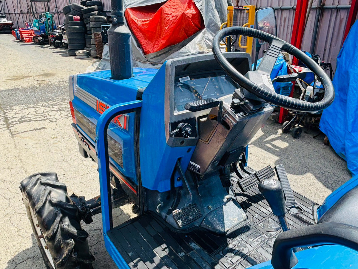 tractor/TA230/ISEKI