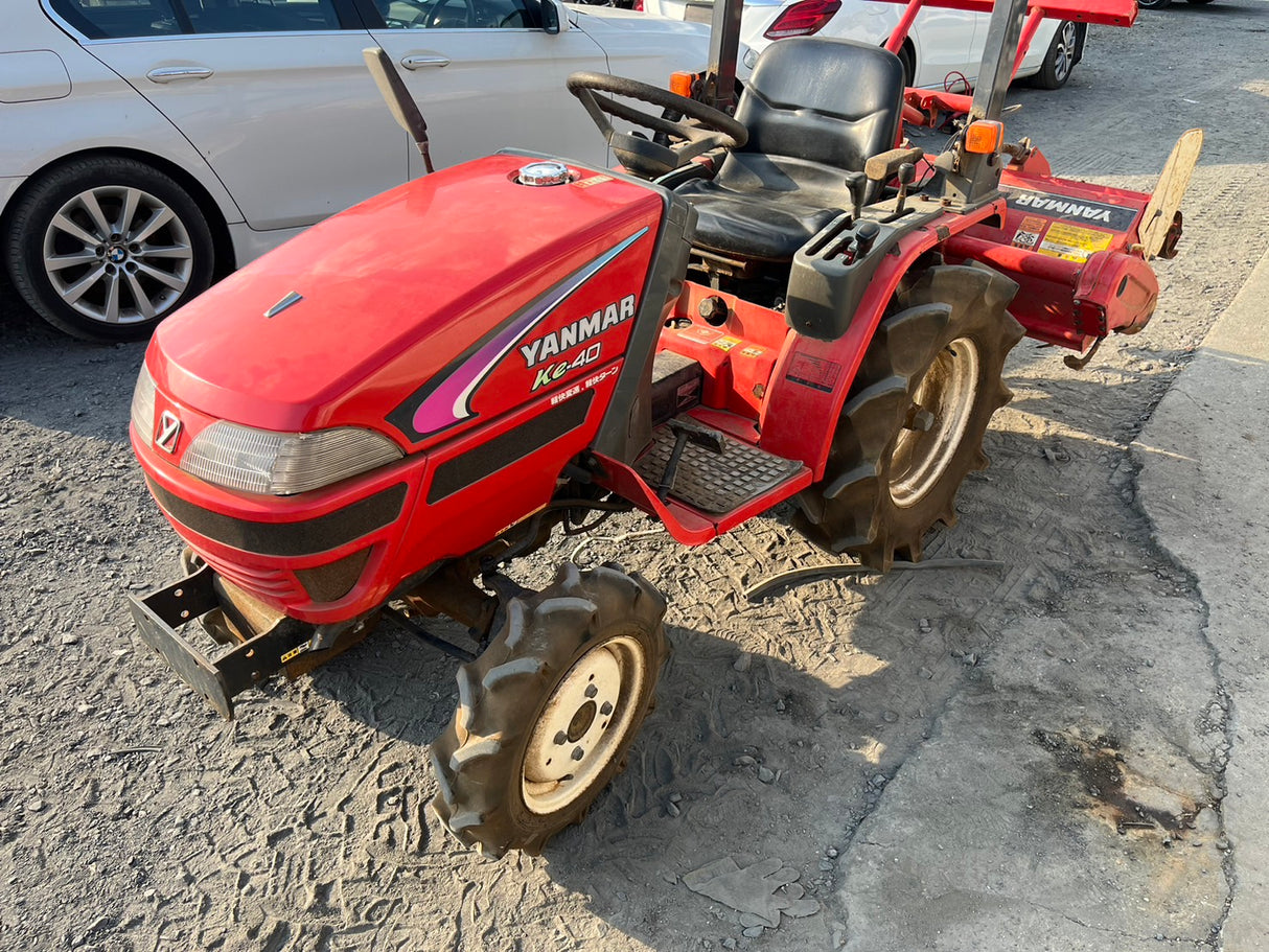 tractor/Ke40/YANMAR