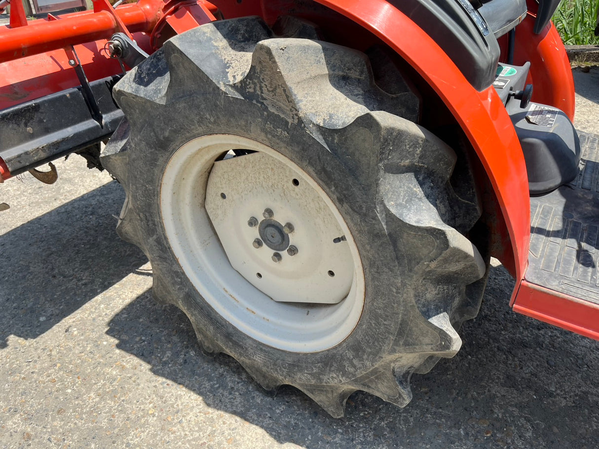 tractor/GB200/KUBOTA