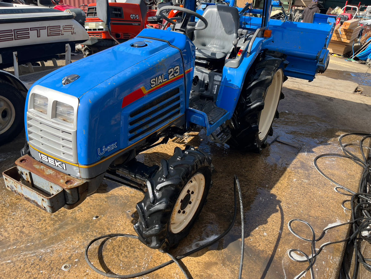 tractor/TF23/ISEKI