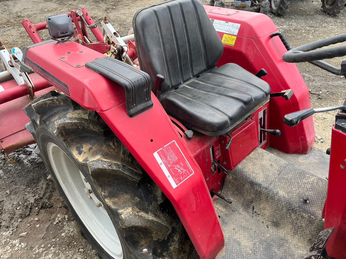 tractor/D235/SHIBAURA