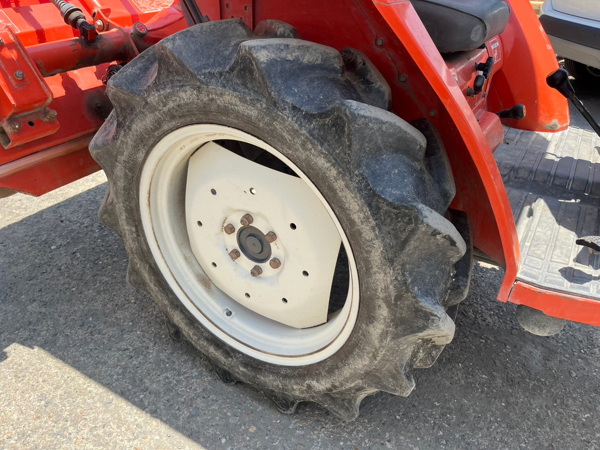 tractor/GL241/KUBOTA