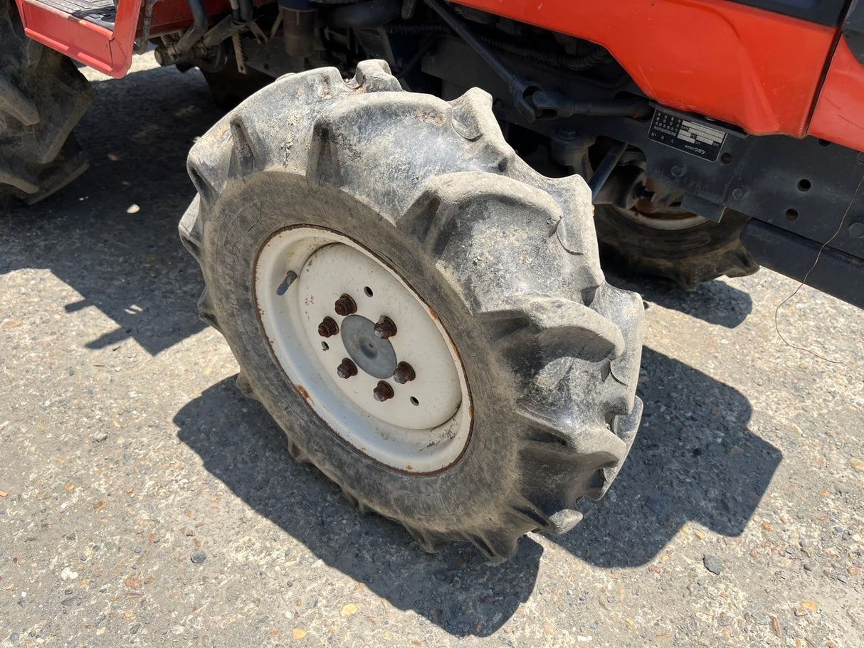 tractor/GB200/KUBOTA