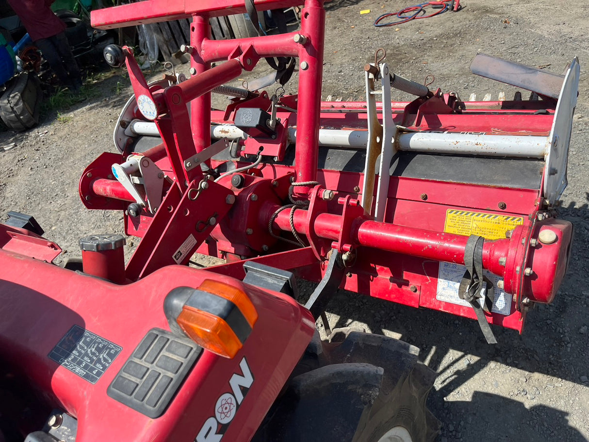 tractor/P175/SHIBAURA