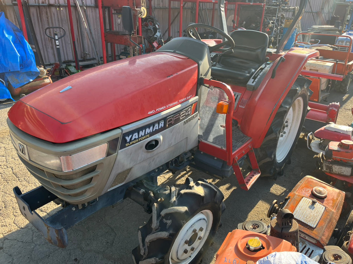tractor/AF24/YANMAR