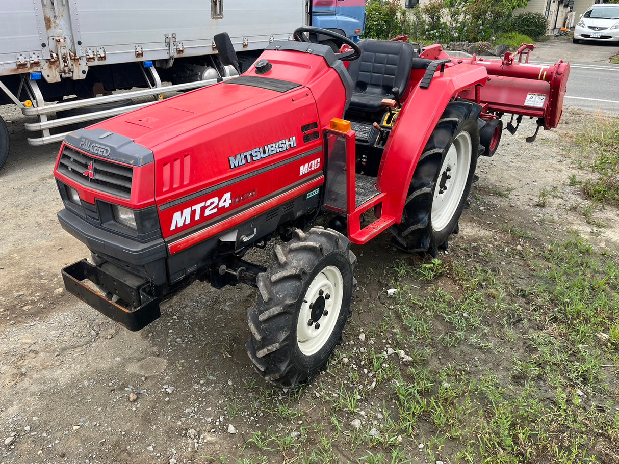 tractor/MT24/Mitsubishi