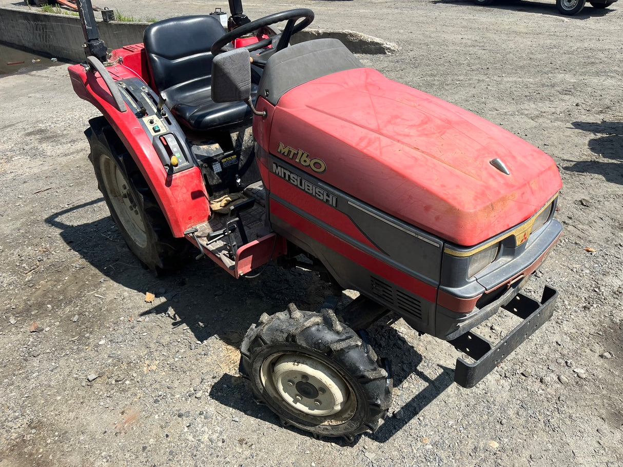 tractor/MT160/Mitsubishi