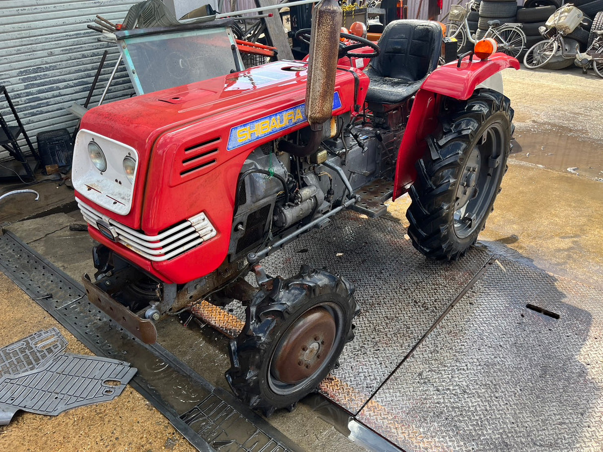 tractor/SD1840/SHIBAURA