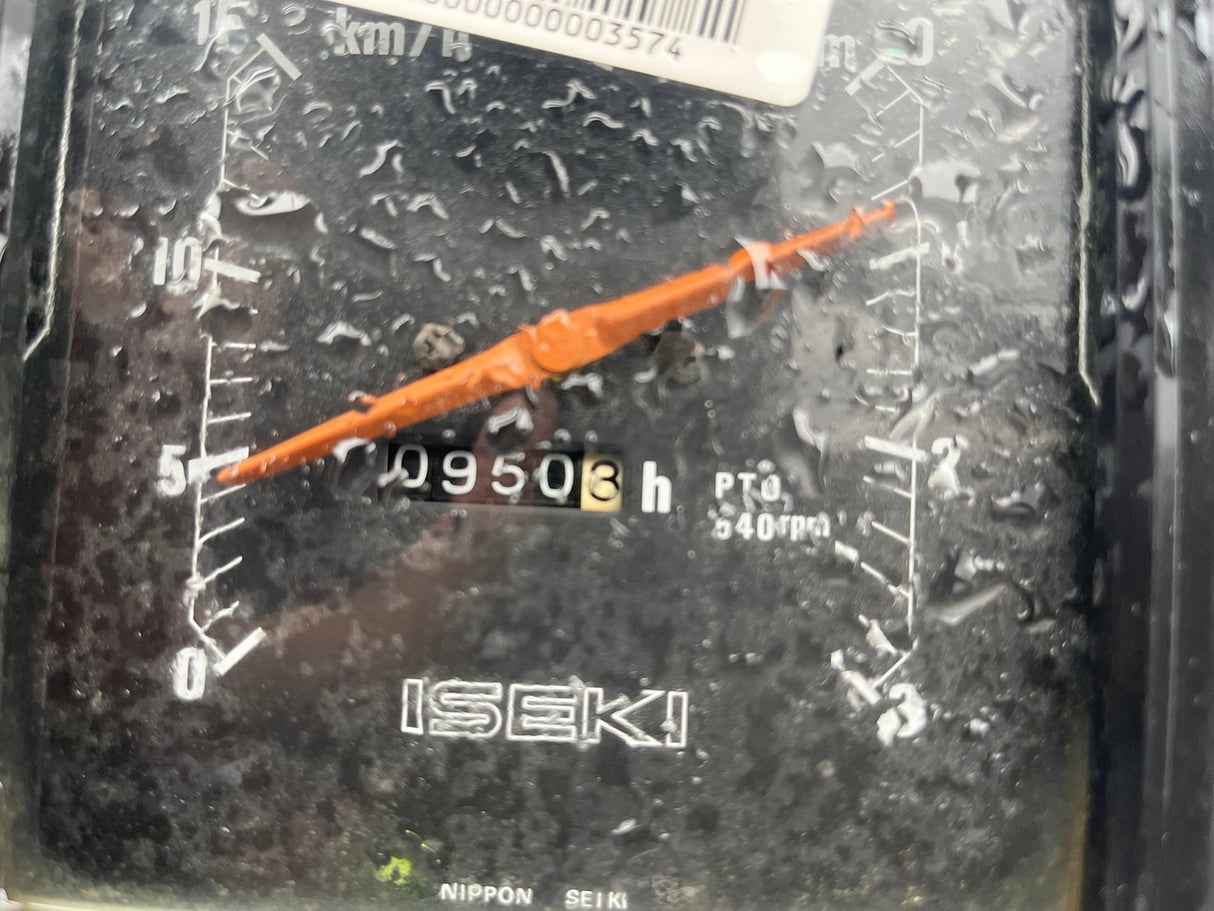 tractor/TL2100/ISEKI