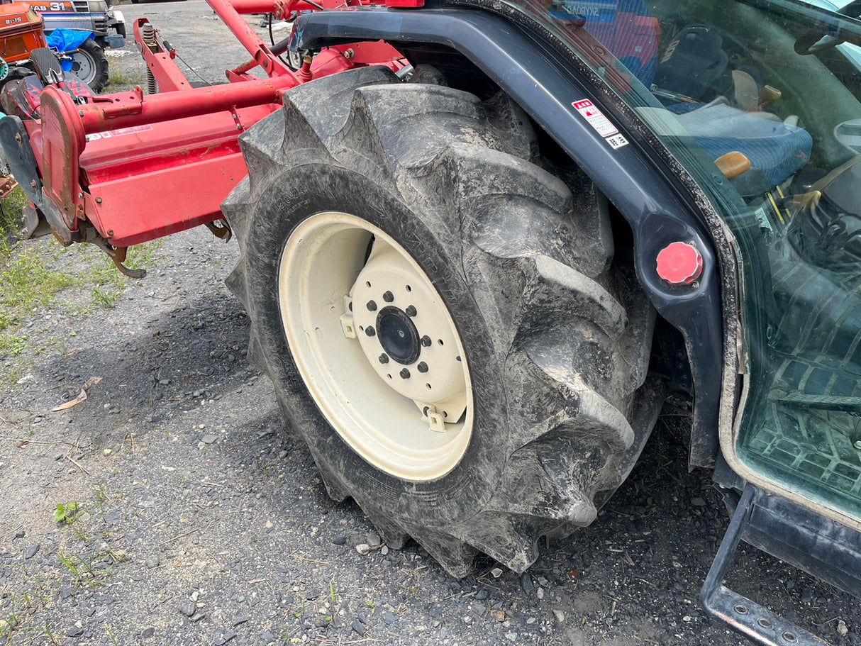 tractor/EF338V/YANMAR