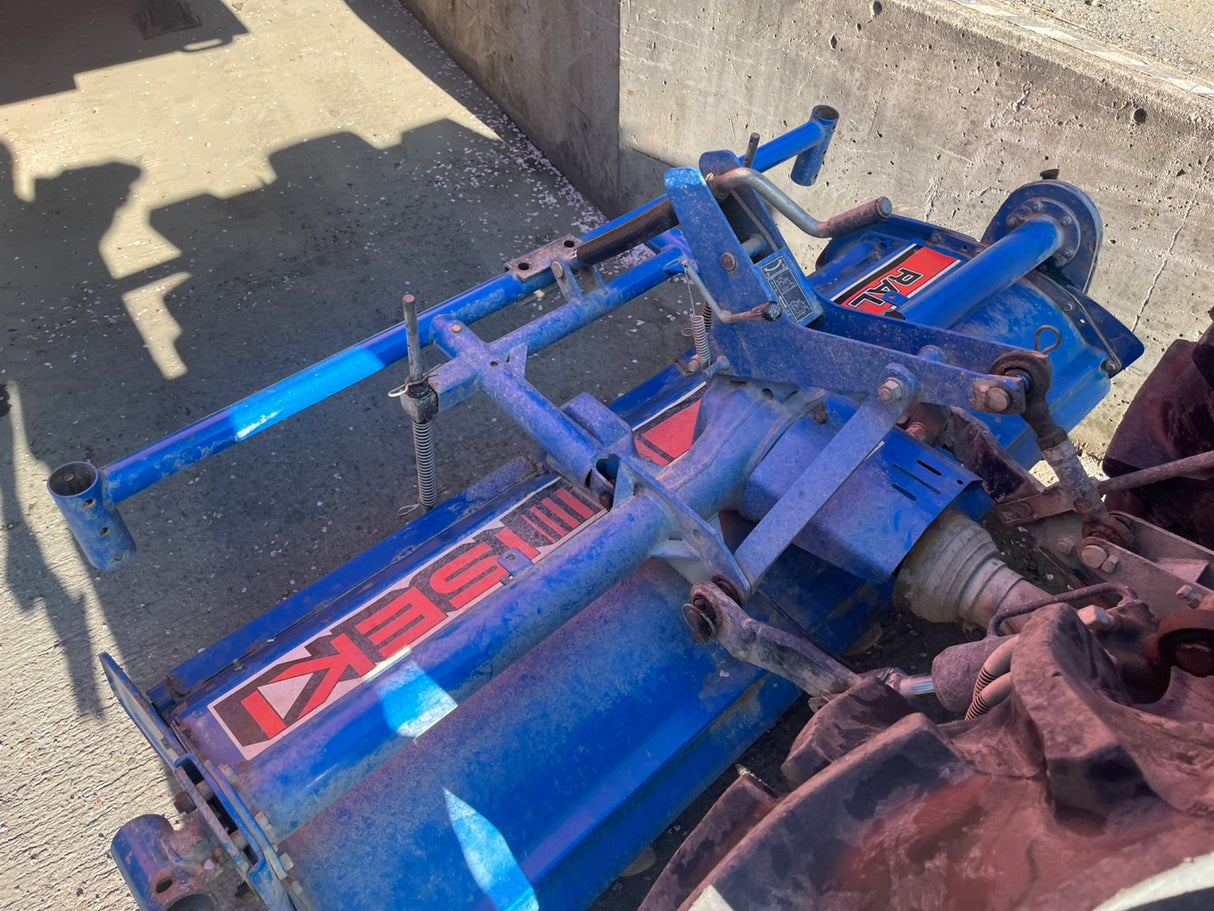 tractor/TA270/ISEKI