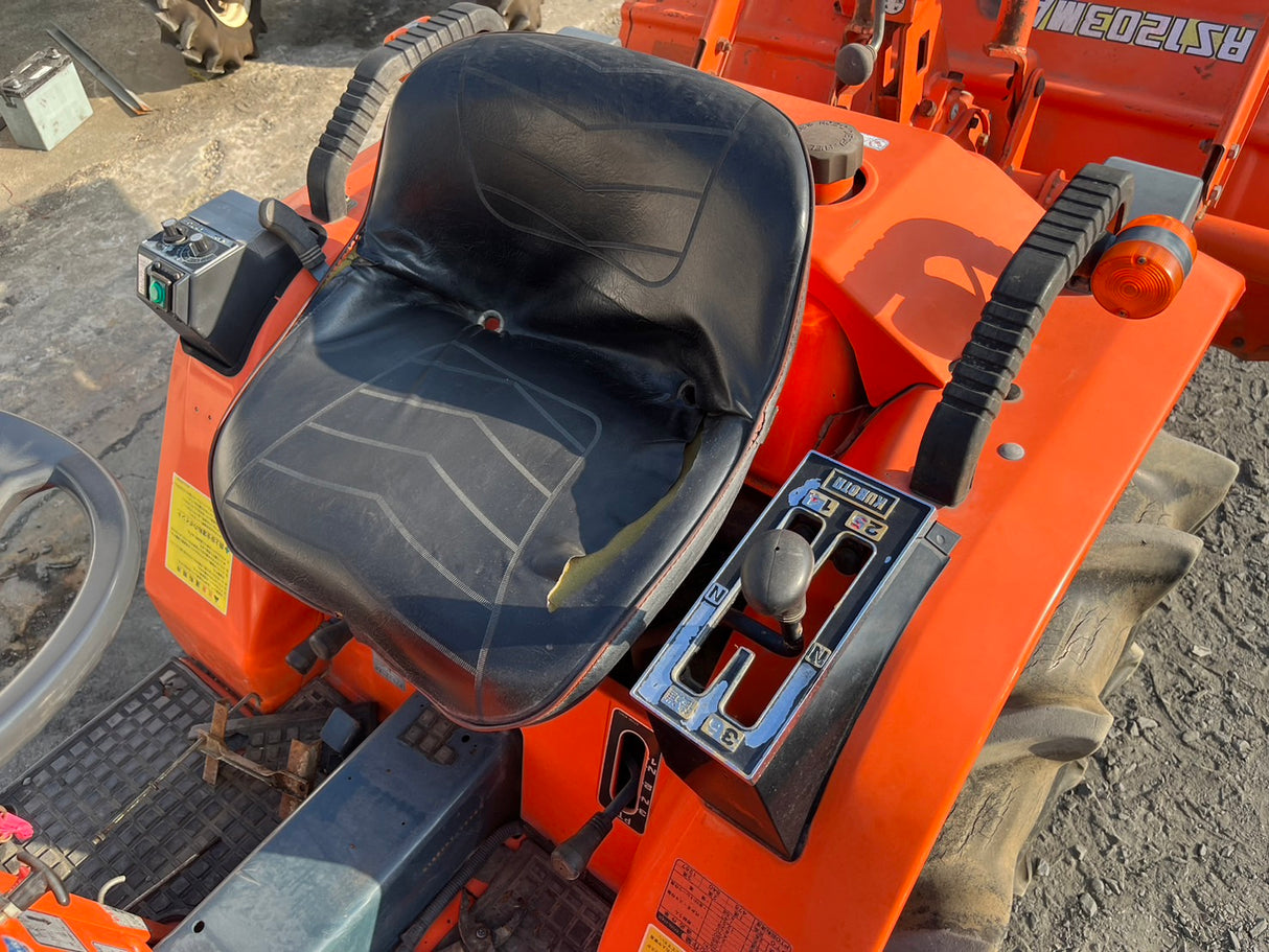 tractor/ZB1-15/KUBOTA