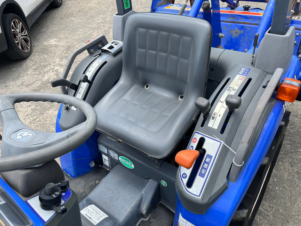 tractor/TM150/ISEKI