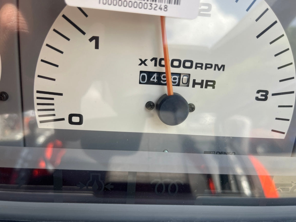 tractor/A-155/KUBOTA